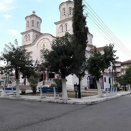 Evdoxia *