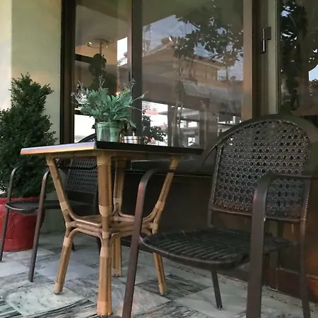 Evdoxia Olympiakí Aktí