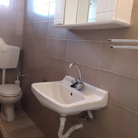 Apartment Evdoxia *