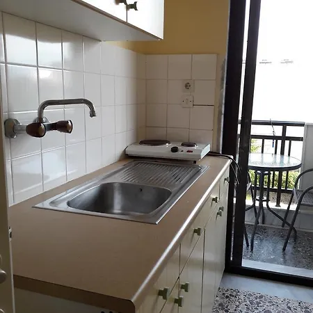 Apartment Evdoxia
