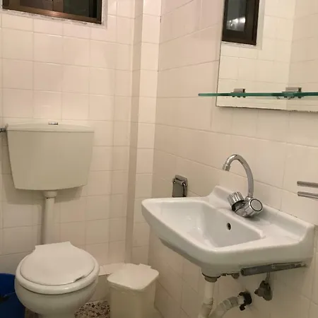 Evdoxia Apartment Olympiaki Akti