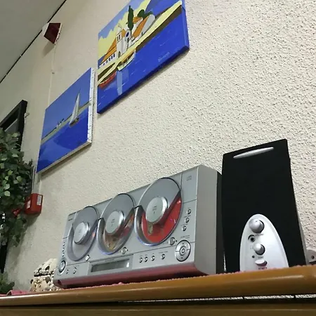 Evdoxia Apartment *