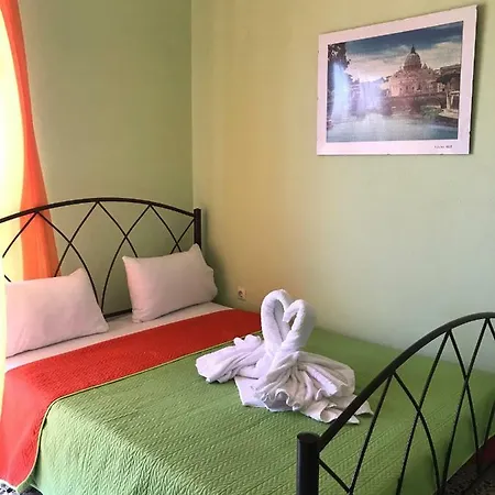 Evdoxia Apartment